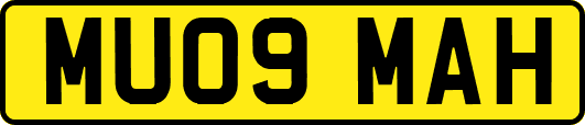 MU09MAH
