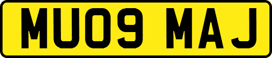 MU09MAJ