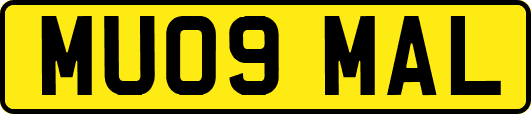 MU09MAL