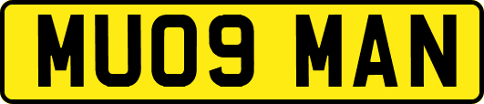 MU09MAN