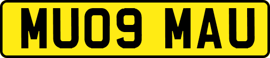 MU09MAU
