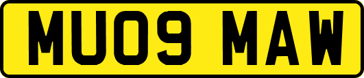 MU09MAW