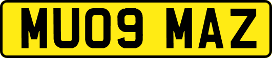 MU09MAZ