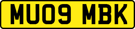 MU09MBK