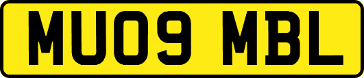 MU09MBL