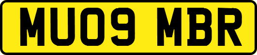 MU09MBR