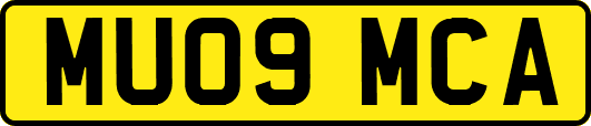 MU09MCA