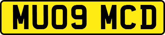 MU09MCD