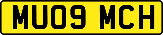 MU09MCH