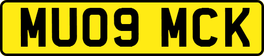 MU09MCK