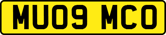 MU09MCO