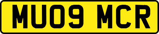 MU09MCR