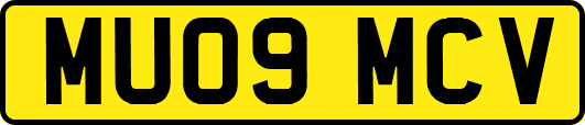MU09MCV