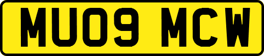 MU09MCW