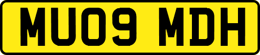 MU09MDH