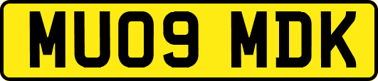 MU09MDK