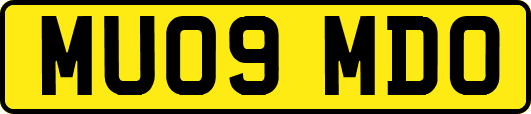 MU09MDO