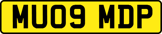 MU09MDP