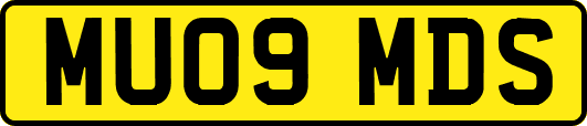 MU09MDS