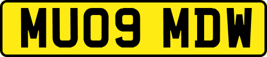 MU09MDW