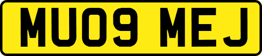 MU09MEJ