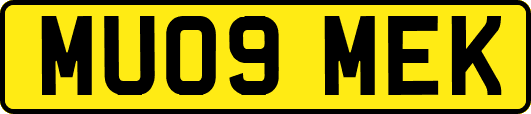 MU09MEK