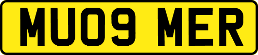 MU09MER