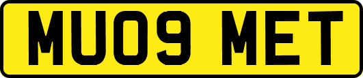 MU09MET