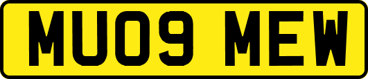 MU09MEW