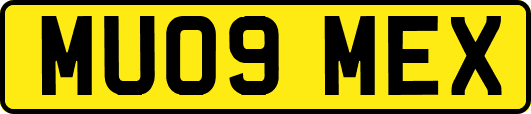 MU09MEX