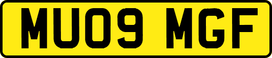 MU09MGF