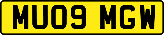 MU09MGW