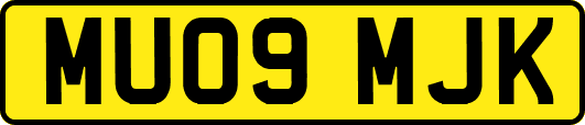 MU09MJK