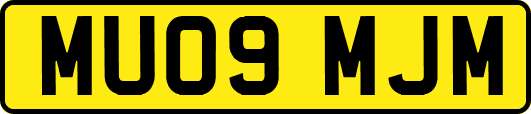 MU09MJM
