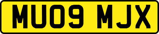 MU09MJX