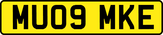 MU09MKE