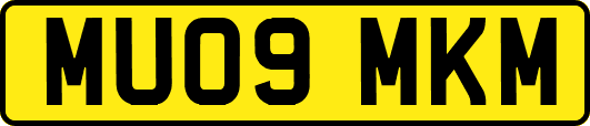 MU09MKM