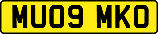 MU09MKO