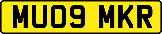 MU09MKR