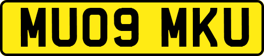 MU09MKU