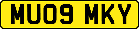 MU09MKY
