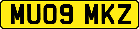 MU09MKZ