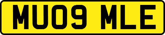 MU09MLE
