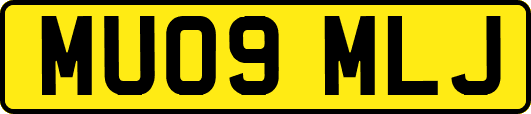 MU09MLJ