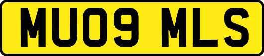 MU09MLS