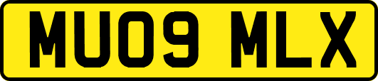 MU09MLX