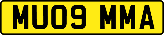 MU09MMA