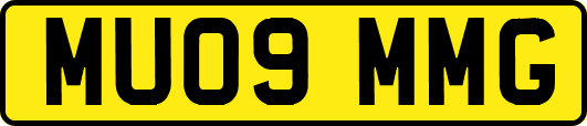 MU09MMG