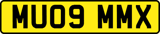 MU09MMX