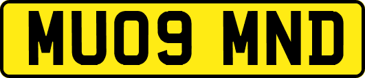 MU09MND